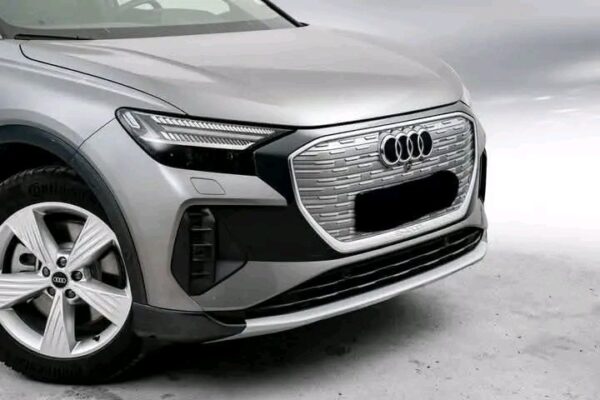 Audi Q4 e-tron – Image 3
