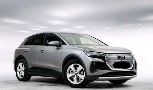 Audi Q4 e-tron – Image 2