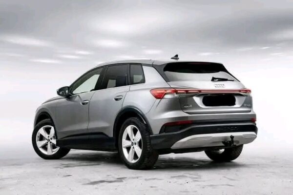 Audi Q4 e-tron – Image 25