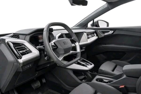 Audi Q4 e-tron – Image 21