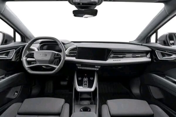 Audi Q4 e-tron – Image 10