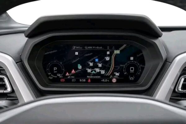 Audi Q4 e-tron – Image 23