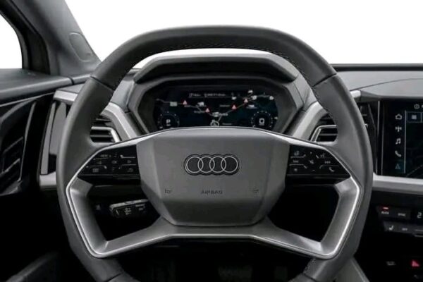Audi Q4 e-tron – Image 20