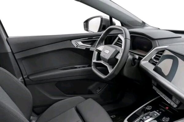 Audi Q4 e-tron – Image 16
