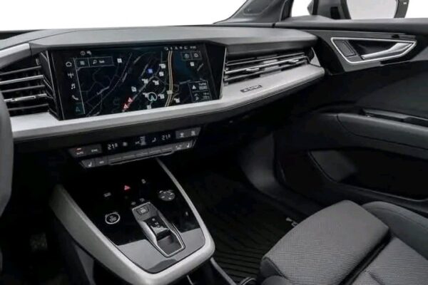 Audi Q4 e-tron – Image 9