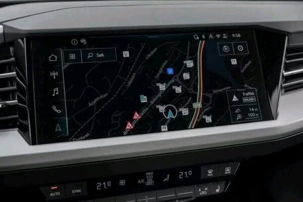 Audi Q4 e-tron – Image 11