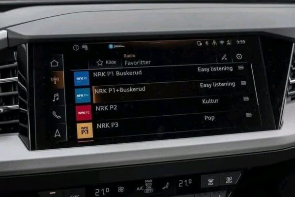 Audi Q4 e-tron – Image 22