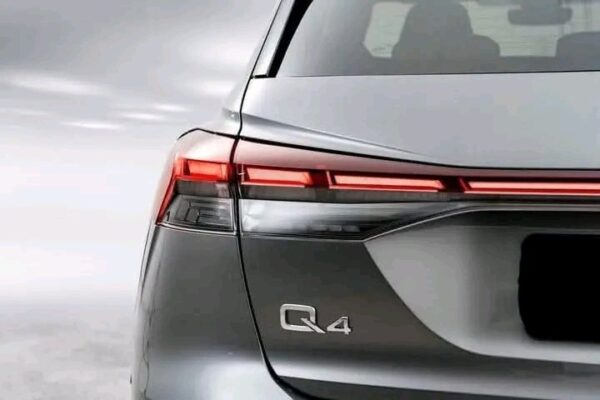Audi Q4 e-tron – Image 4