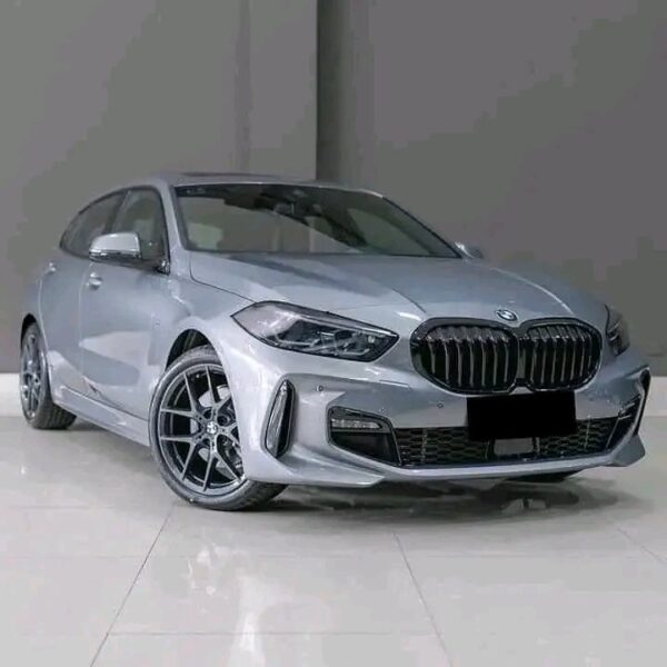 BMW 118i M Sport - Image 2