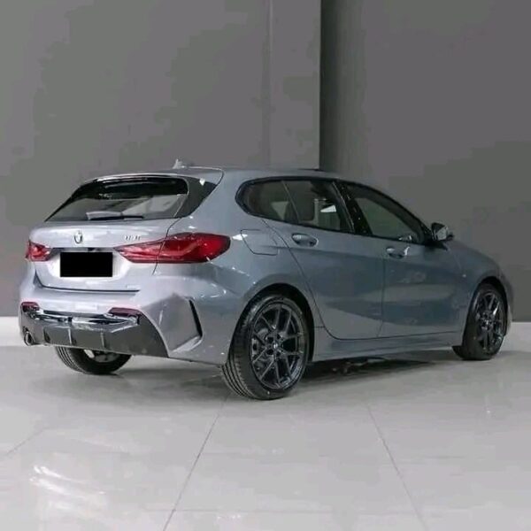 BMW 118i M Sport - Image 9