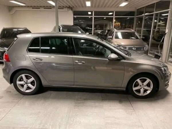 Volkswagen Golf 1.4 - Image 3