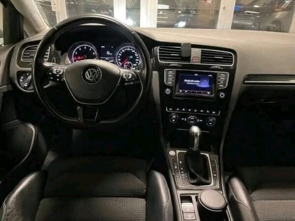 Volkswagen Golf 1.4 - Image 7