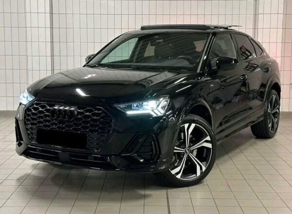 Audi Q3 – Image 2