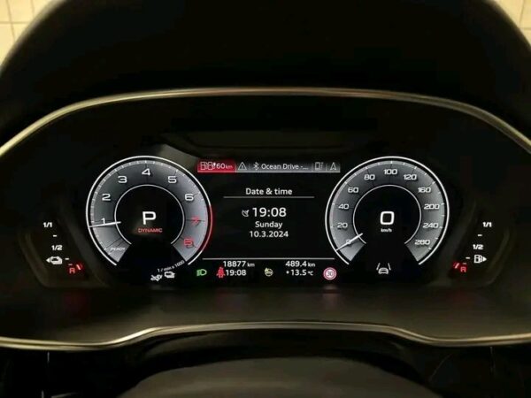 Audi Q3 – Image 3