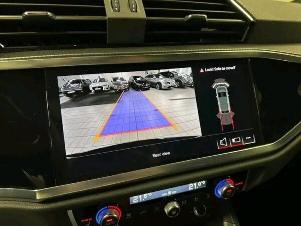 Audi Q3 – Image 8