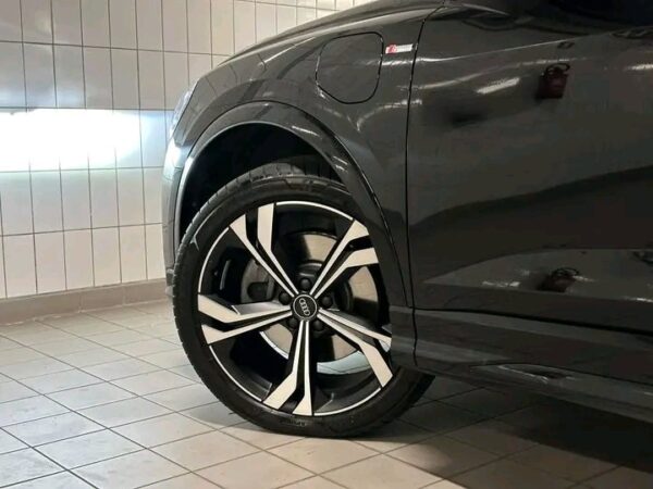Audi Q3 – Image 4