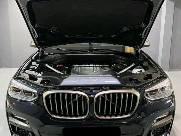 BMW X3 M40i STEPTRONIC – Image 3