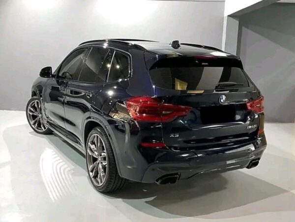 BMW X3 M40i STEPTRONIC – Image 7