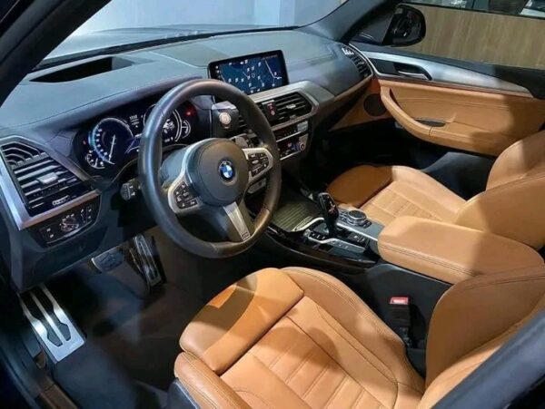 BMW X3 M40i STEPTRONIC – Image 6