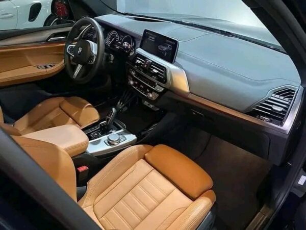 BMW X3 M40i STEPTRONIC – Image 5