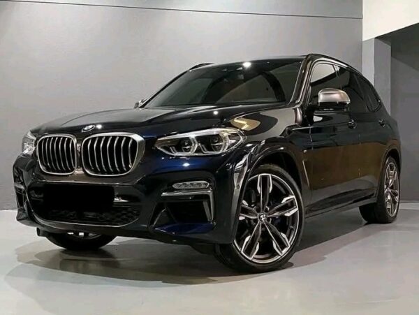 BMW X3 M40i STEPTRONIC – Image 2