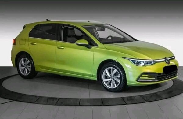 Volkswagen Golf – Image 3