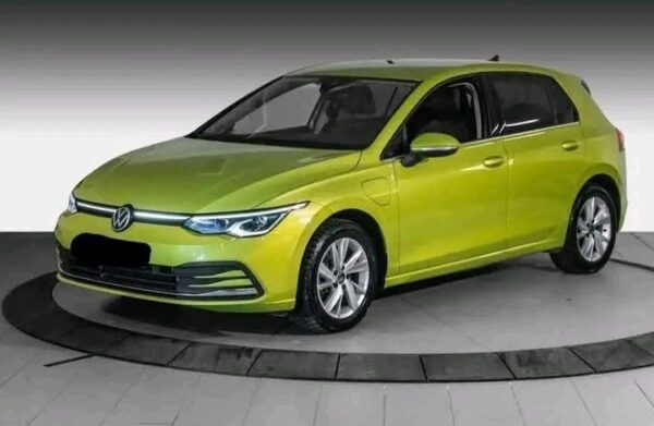 Volkswagen Golf – Image 2