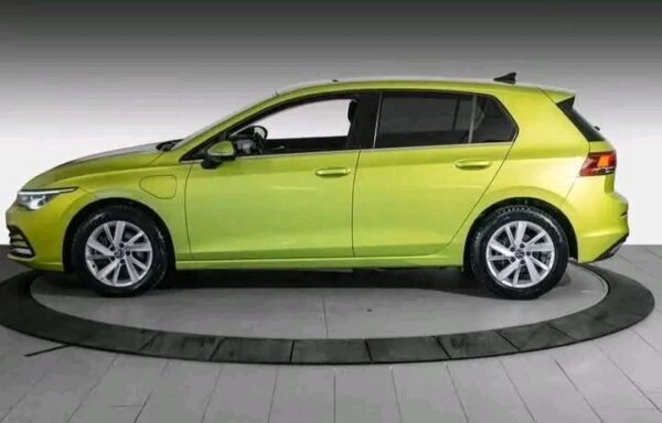 Volkswagen Golf – Image 5