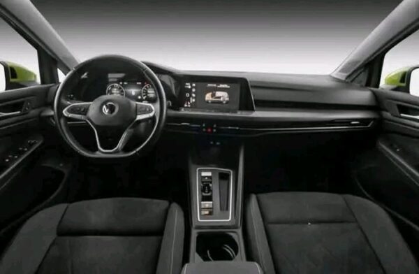 Volkswagen Golf – Image 8