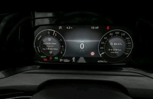 Volkswagen Golf – Image 7