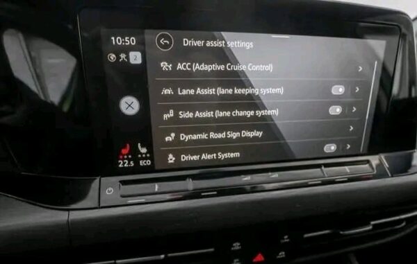 Volkswagen Golf – Image 16