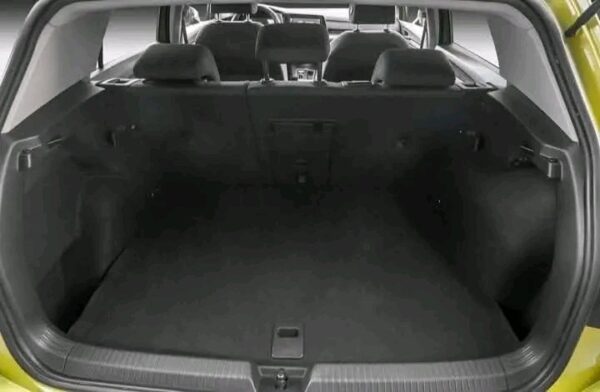 Volkswagen Golf – Image 17