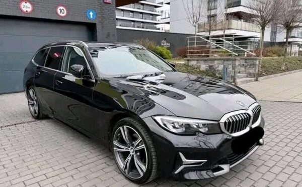 BMW Serie 3