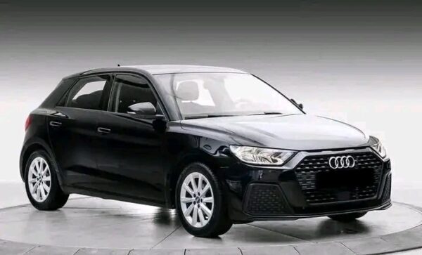 Audi A1 Sportback - Image 5