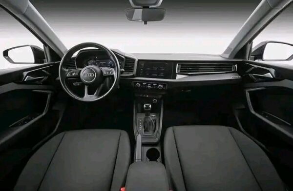 Audi A1 Sportback - Image 6