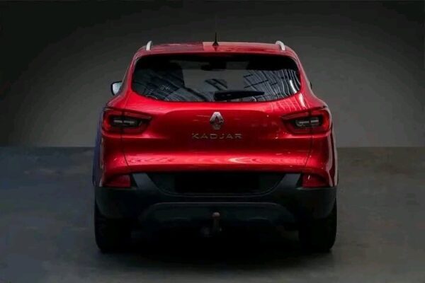 Renault Kadjar - Image 15