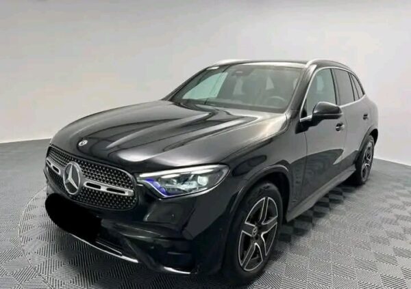 Mercedes-Benz GLC 2.0 - Image 4