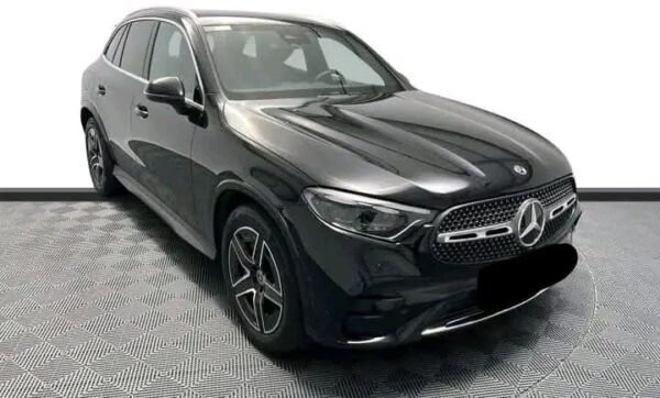 Mercedes-Benz GLC 2.0 - Image 15