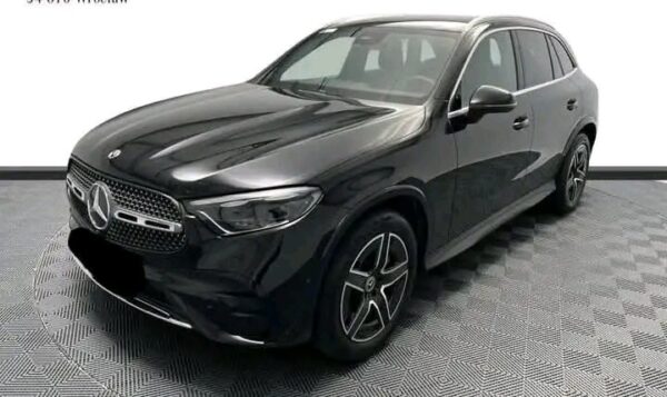 Mercedes-Benz GLC 2.0 - Image 5