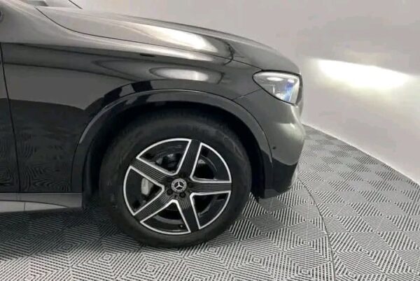 Mercedes-Benz GLC 2.0 - Image 3