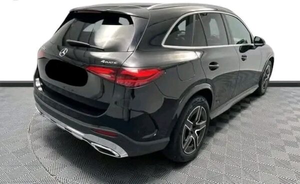 Mercedes-Benz GLC 2.0 - Image 10