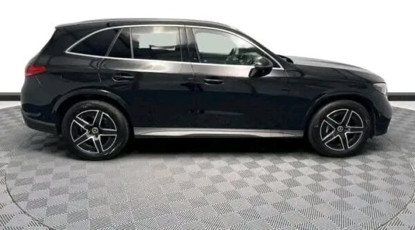 Mercedes-Benz GLC 2.0 - Image 14