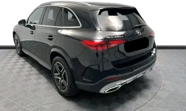 Mercedes-Benz GLC 2.0 - Image 26