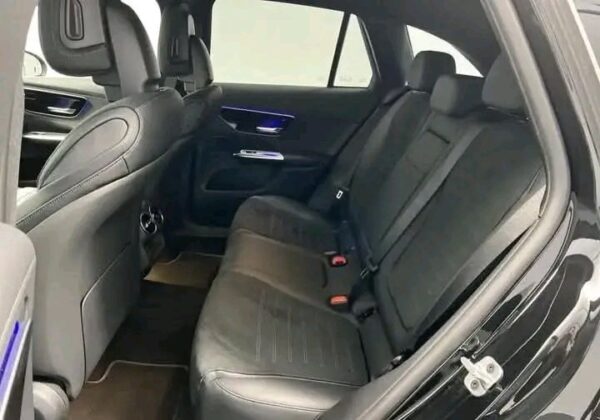 Mercedes-Benz GLC 2.0 - Image 9
