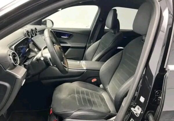 Mercedes-Benz GLC 2.0 - Image 8