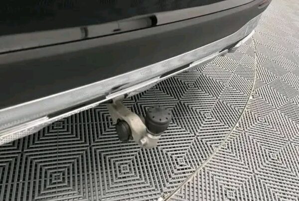 Mercedes-Benz GLC 2.0 - Image 23