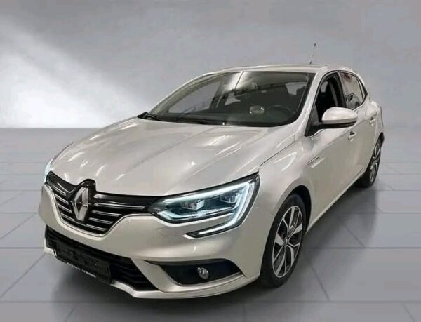 Renault Mégane - Image 2