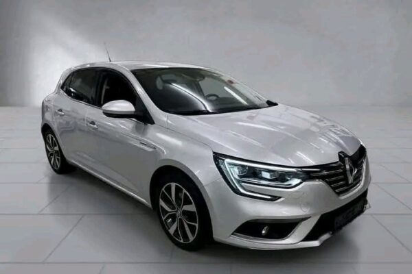 Renault Mégane - Image 3