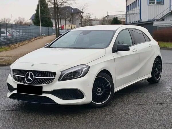 Mercedes-Benz A 200 AMG Line Petrol - Image 2