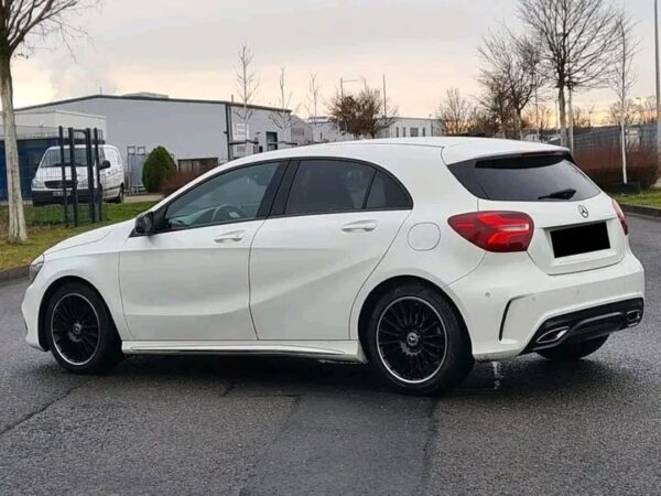 Mercedes-Benz A 200 AMG Line Petrol - Image 8